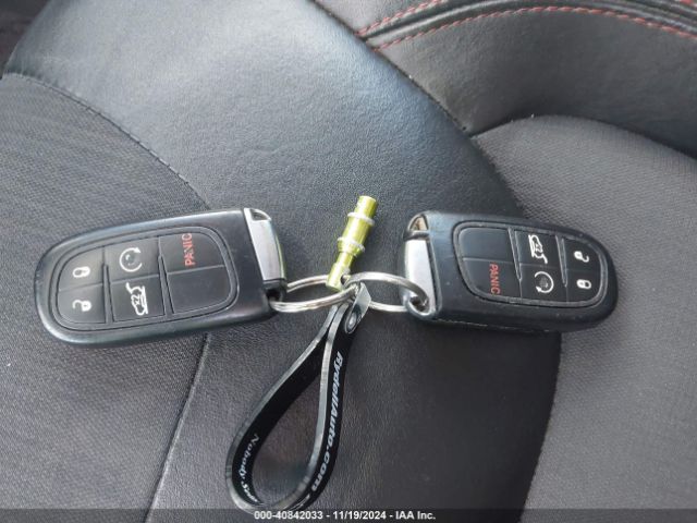1C4PJMBS8FW647057 Jeep Cherokee Trailhawk