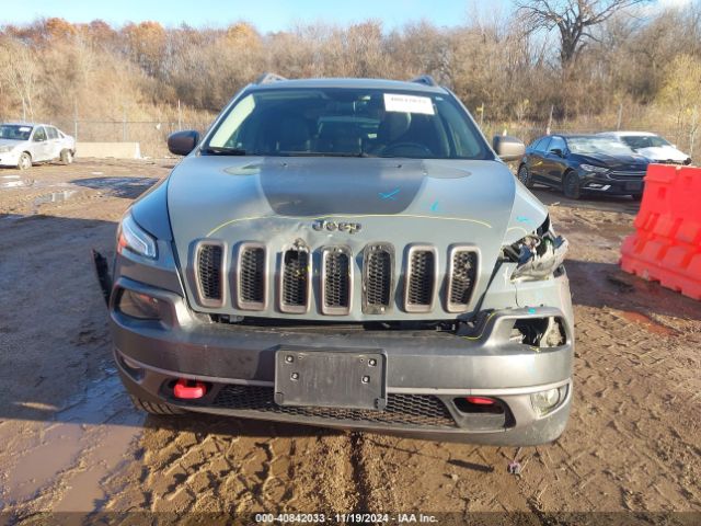 1C4PJMBS8FW647057 Jeep Cherokee Trailhawk
