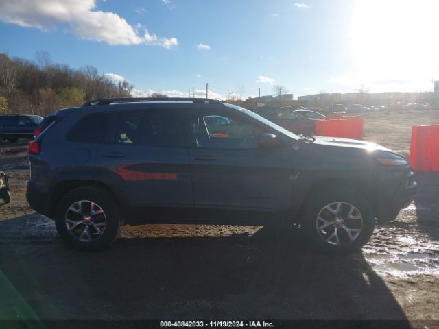 1C4PJMBS8FW647057 Jeep Cherokee Trailhawk