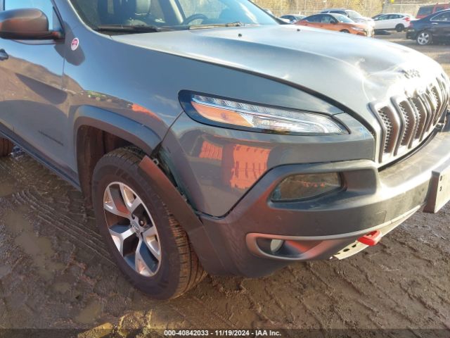 1C4PJMBS8FW647057 Jeep Cherokee Trailhawk