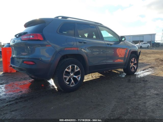 1C4PJMBS8FW647057 Jeep Cherokee Trailhawk