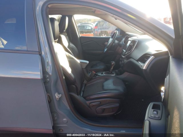 1C4PJMBS8FW647057 Jeep Cherokee Trailhawk