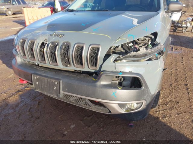 1C4PJMBS8FW647057 Jeep Cherokee Trailhawk
