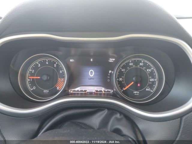 1C4PJMBS8FW647057 Jeep Cherokee Trailhawk