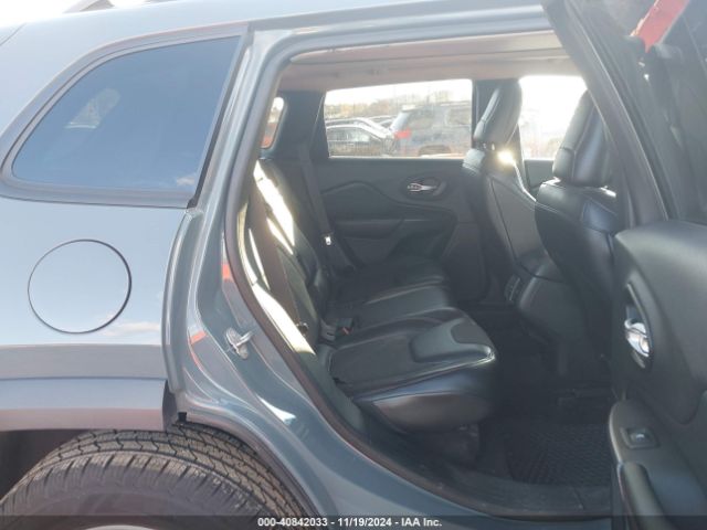 1C4PJMBS8FW647057 Jeep Cherokee Trailhawk