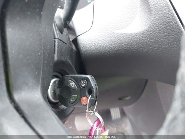 1FADP3F20EL127219 Ford FOCUS SE