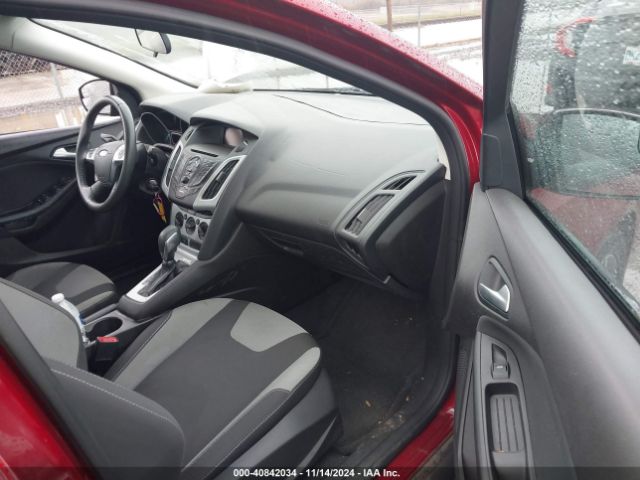 1FADP3F20EL127219 Ford FOCUS SE