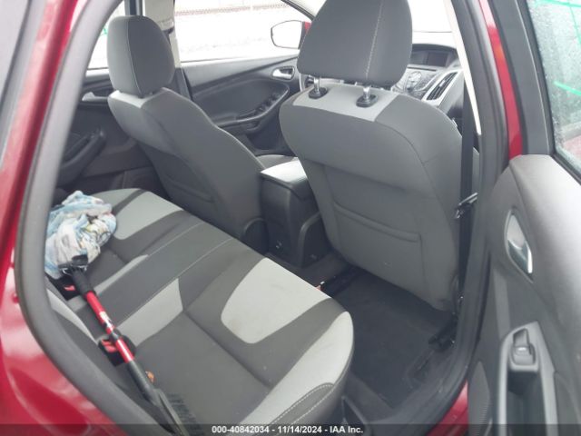 1FADP3F20EL127219 Ford FOCUS SE