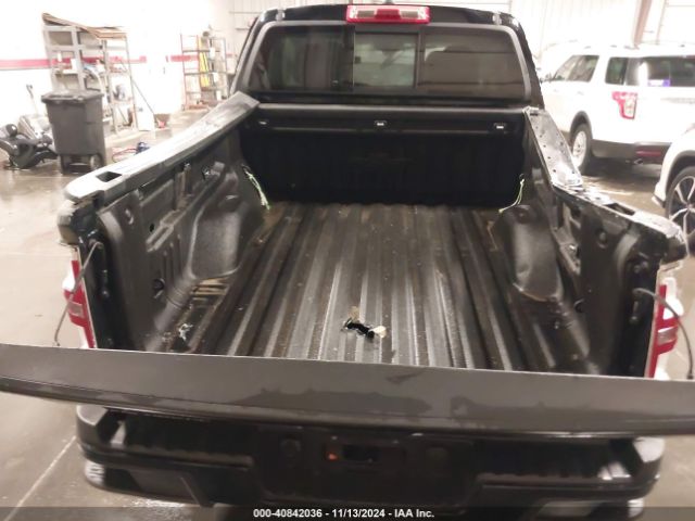 1GCGTCEN1K1335132 Chevrolet Colorado Lt