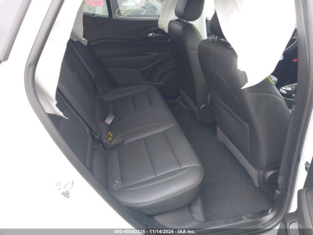 KL77LKE28RC131293 Chevrolet Trax Fwd Activ