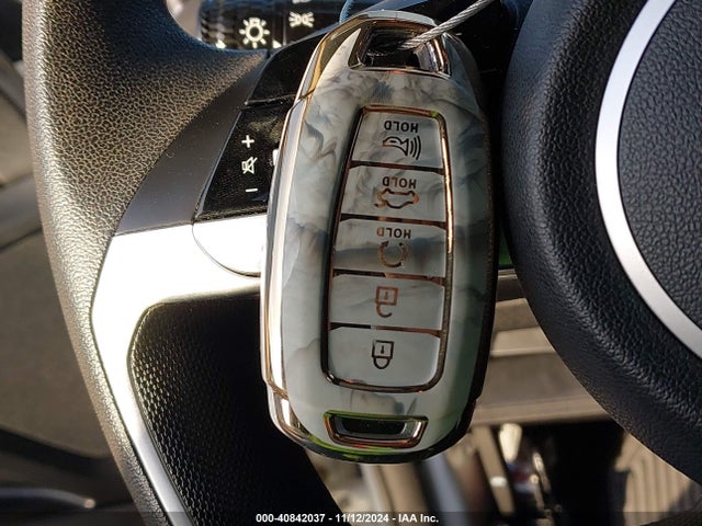 Hyundai ELANTRA SEL 2022 5NPLM4AG2NH059419 Image 11
