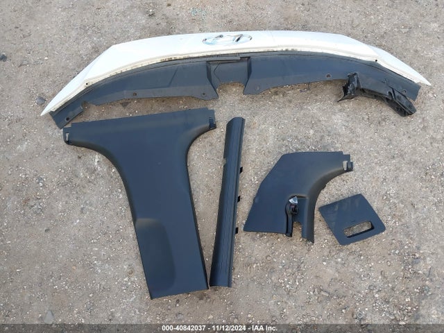 Hyundai ELANTRA SEL 2022 5NPLM4AG2NH059419 Image 12