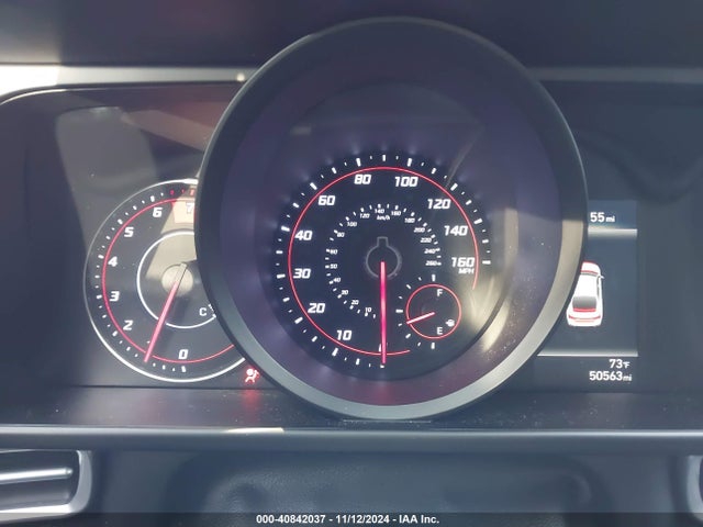 Hyundai ELANTRA SEL 2022 5NPLM4AG2NH059419 Image 7