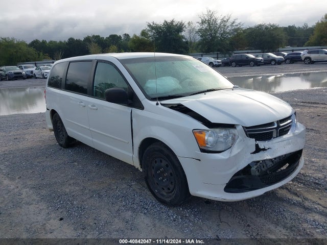 2015 2C4RDGBG0FR642781 главное изображение