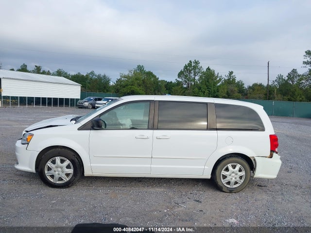 Dodge Grand Caravan Se 2015 2C4RDGBG0FR642781 Image 14