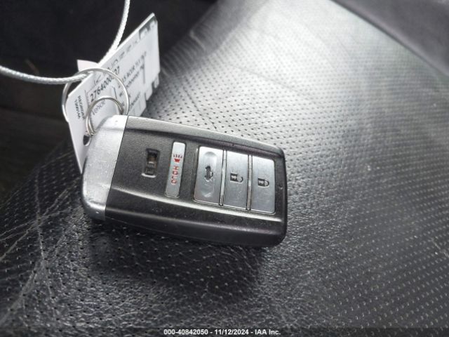 19UUB2F58FA013786 Acura Tlx V6 Tech