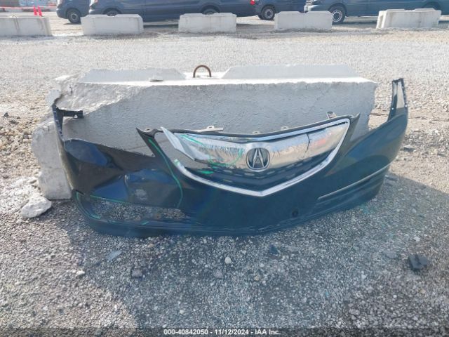 19UUB2F58FA013786 Acura Tlx V6 Tech