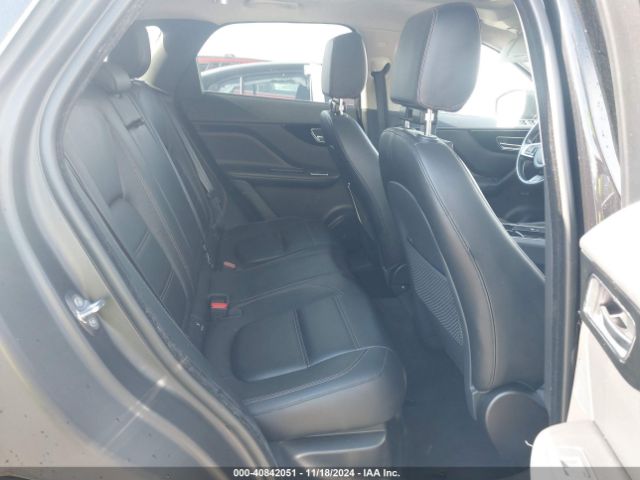 2020 JAGUAR F-PACE SADCK2FX8LA659499 Photo 7