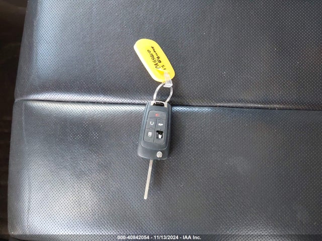 Chevrolet Equinox Ltz 2015 2GNALDEKXF6232707 Image 11