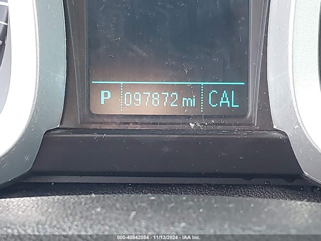Chevrolet Equinox Ltz 2015 2GNALDEKXF6232707 Image 15