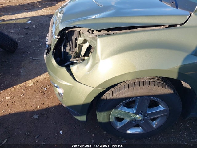 Chevrolet Equinox Ltz 2015 2GNALDEKXF6232707 Image 17