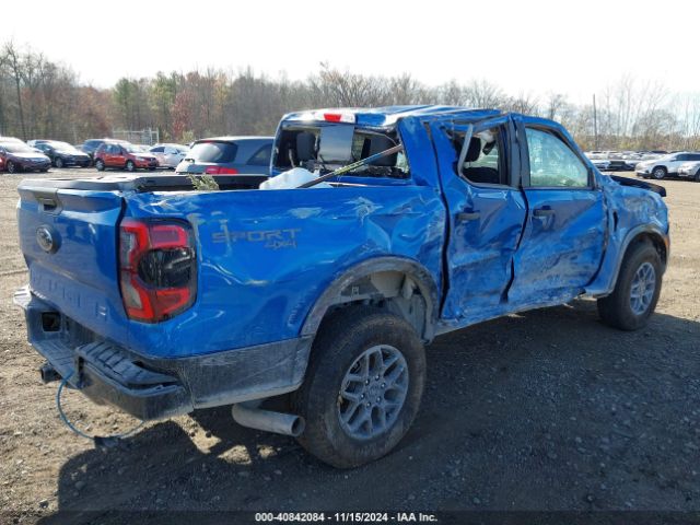 1FTER4HH0RLE26991 Ford Ranger Xlt