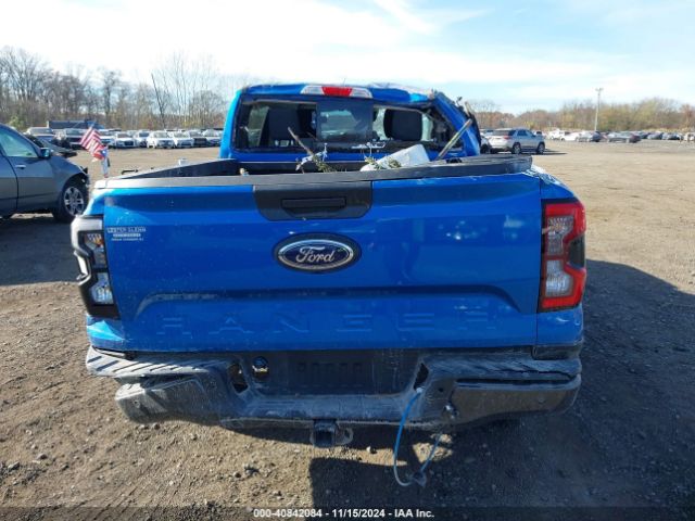 1FTER4HH0RLE26991 Ford Ranger Xlt