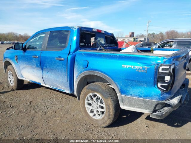 1FTER4HH0RLE26991 Ford Ranger Xlt