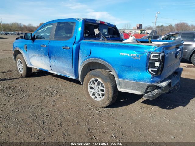 1FTER4HH0RLE26991 Ford Ranger Xlt