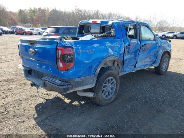 1FTER4HH0RLE26991 Ford Ranger Xlt