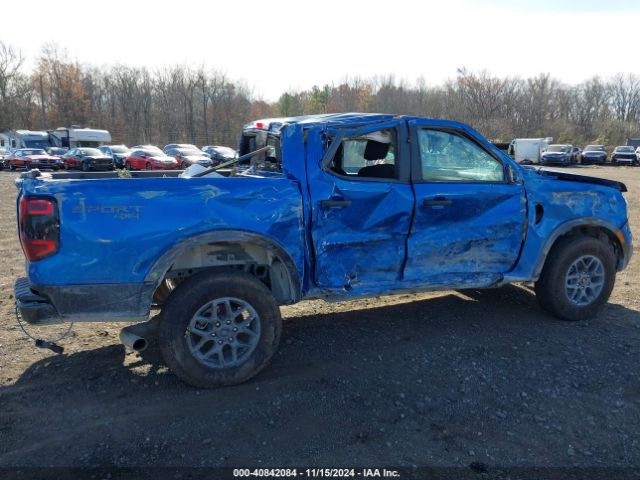 1FTER4HH0RLE26991 Ford Ranger Xlt