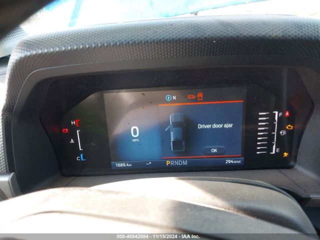 1FTER4HH0RLE26991 Ford Ranger Xlt