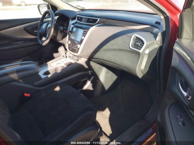 5N1AZ2MG5JN133544 Nissan MURANO S