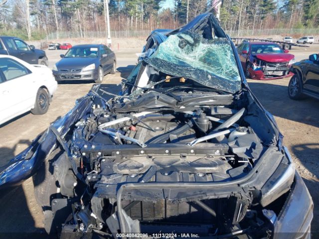 5UXCR6C54KLL00752 BMW X5 Xdrive40i