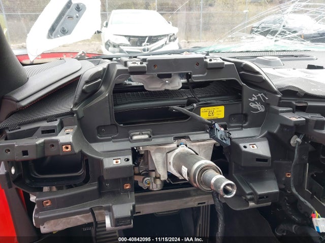 Chevrolet Corvette Stingray Rwd  1lt 2022 1G1YA2D45N5121764 Image 15