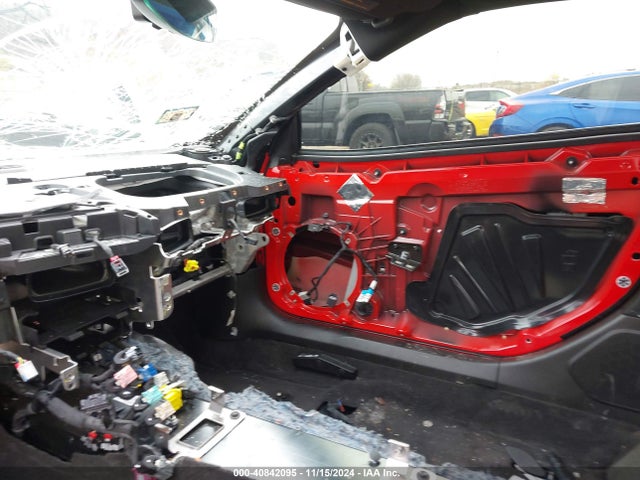 Chevrolet Corvette Stingray Rwd  1lt 2022 1G1YA2D45N5121764 Image 5