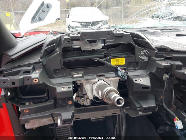 Chevrolet Corvette Stingray Rwd  1lt 2022 1G1YA2D45N5121764 Image 7
