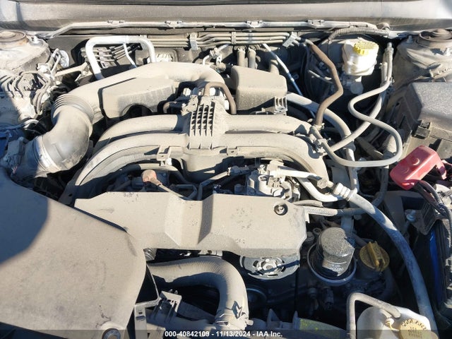 4S4BSAFC3K3366722 Subaru Outback 2.5i Premium