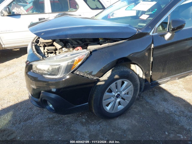 4S4BSAFC3K3366722 Subaru Outback 2.5i Premium