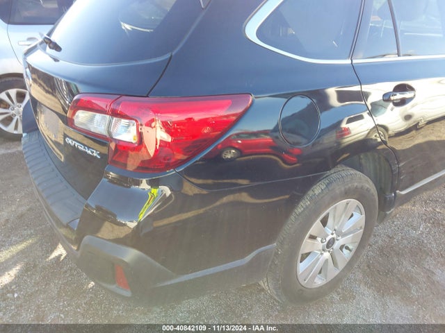 4S4BSAFC3K3366722 Subaru Outback 2.5i Premium