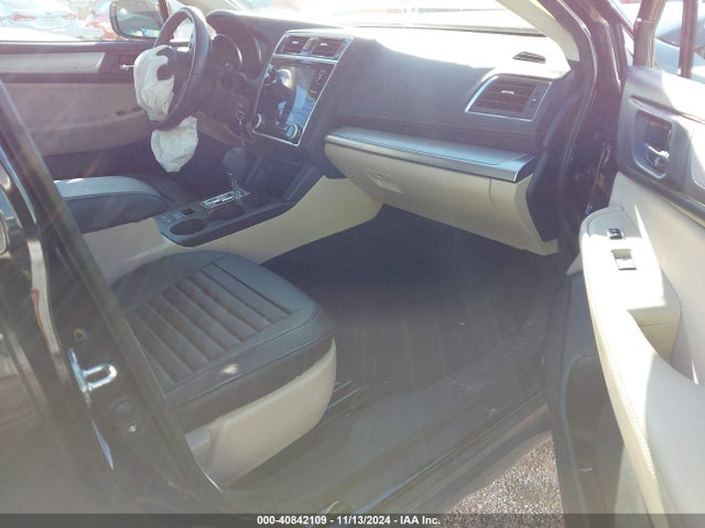 4S4BSAFC3K3366722 Subaru Outback 2.5i Premium