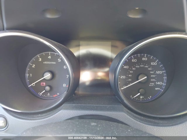 4S4BSAFC3K3366722 Subaru Outback 2.5i Premium