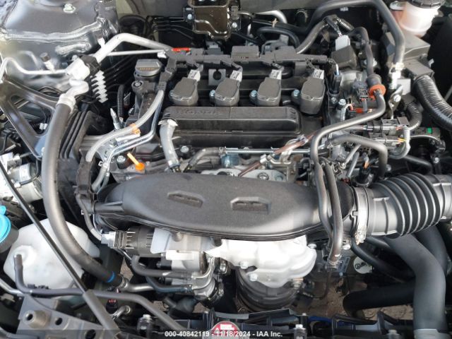 2024 HONDA ACCORD 1HGCY1F22RA090569 Photo 9