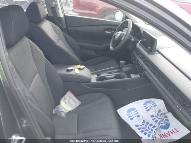 2024 HONDA ACCORD 1HGCY1F22RA090569 Photo 4