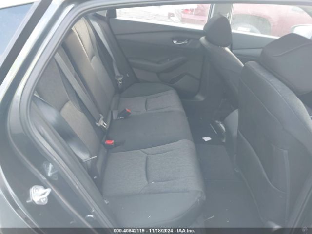 2024 HONDA ACCORD 1HGCY1F22RA090569 Photo 7