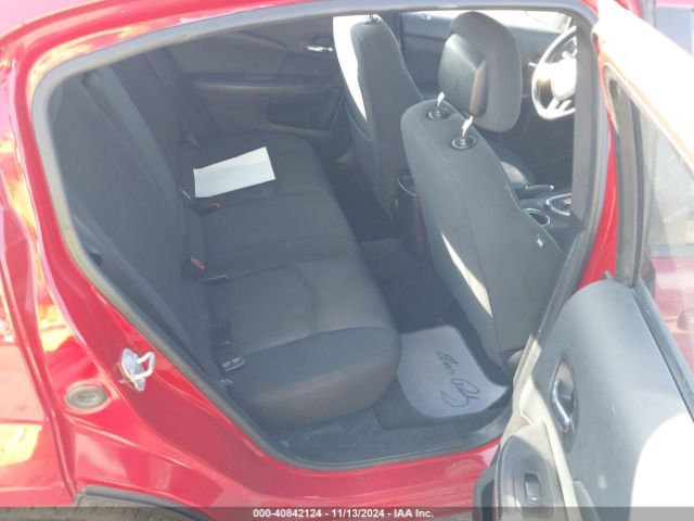 1C3CDZAB5EN232453 Dodge AVENGER SE