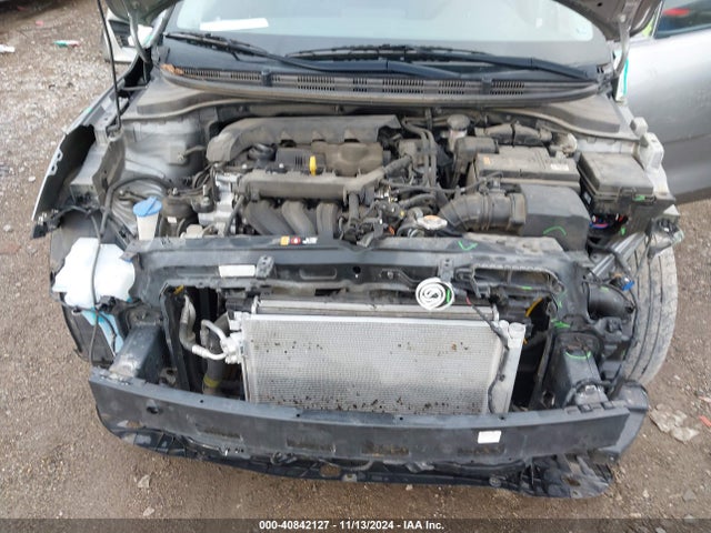 KIA RIO S 2021 3KPA24AD0ME391302 Image 10