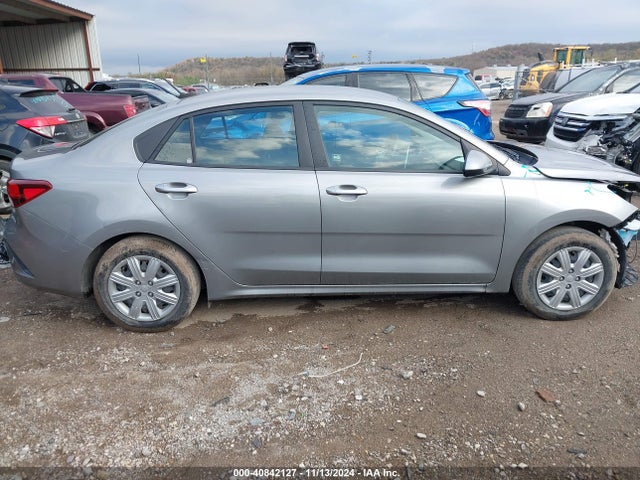 KIA RIO S 2021 3KPA24AD0ME391302 Image 14