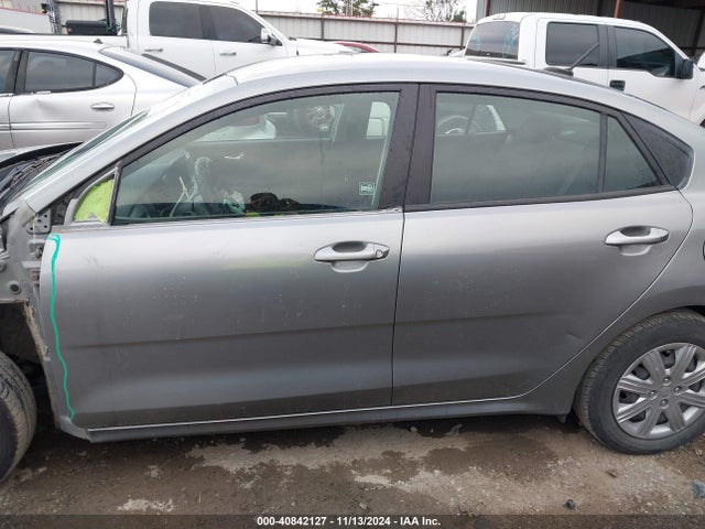 KIA RIO S 2021 3KPA24AD0ME391302 Image 15