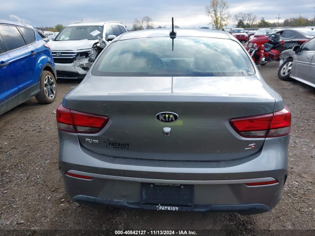 KIA RIO S 2021 3KPA24AD0ME391302 Image 17